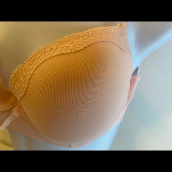 💥Copa   Underwire Lace Embroidery Sexy Bras - Picture 4 of 16